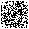QR code with Diane Blasius contacts