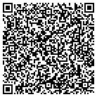 QR code with Luxury Travel Int'l contacts