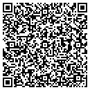 QR code with Heck Estates contacts