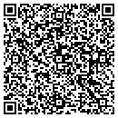 QR code with Halfmoon Donuts LLC contacts
