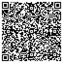 QR code with Hillcrest Marshall Corp contacts