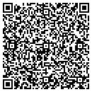 QR code with Hill Donut Corp contacts