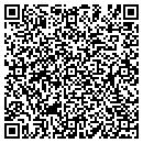 QR code with Han Yu-Chin contacts