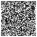 QR code with Hoskin's Place contacts