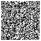 QR code with B F Myers Distribution Center contacts