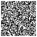QR code with Jamestown Open-Mri contacts