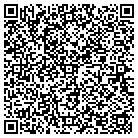 QR code with Custom Solutions Distributing contacts