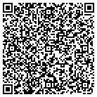 QR code with K P N F D Ridgewood Inc contacts