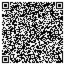 QR code with J P A Sales contacts