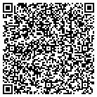 QR code with Advanced Distributing CO contacts