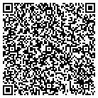 QR code with Albert Distributing CO Inc contacts
