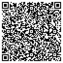 QR code with Hands Of Pride contacts
