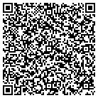QR code with Delmar Bakery Distributors contacts