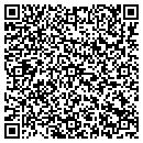 QR code with B M C Distribution contacts