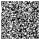 QR code with Mraddison Travel contacts