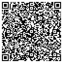QR code with M A Hanson & Associates Inc contacts