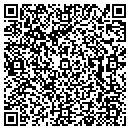 QR code with Rainbo Group contacts