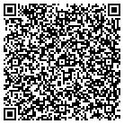 QR code with Kolob Mountain Water Distr contacts