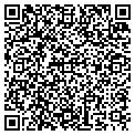 QR code with Pandhi Hiran contacts