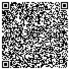 QR code with High Spirits Wines & Liquors contacts