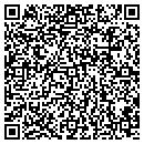 QR code with Donald H Banks contacts