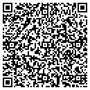 QR code with Nuria Tours contacts