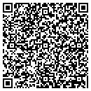 QR code with R L Consultants contacts