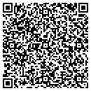 QR code with R M S Marketing Inc contacts