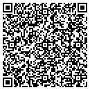 QR code with Omega Travel Service contacts