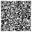 QR code with Omega World Tra contacts