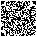 QR code with Ouopm contacts