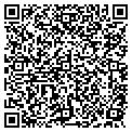QR code with De Nune contacts