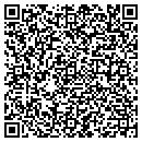 QR code with The Cider Mill contacts