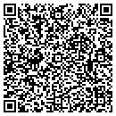 QR code with Tim Hortons contacts