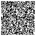 QR code with R R J LLC contacts