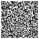 QR code with Tim Hortons contacts