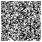 QR code with Knack's Parkview Cafe contacts