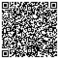 QR code with candybar contacts