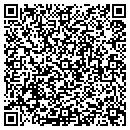 QR code with Sizeamatic contacts