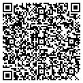 QR code with Pams Cruise & Travel contacts
