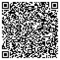 QR code with Lee Chong contacts