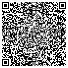 QR code with Garrison's Fishing Guide Service contacts