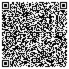 QR code with L & I Liquor Store Inc contacts