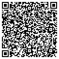 QR code with Odeon contacts