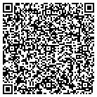 QR code with Hahn's Floor Covering contacts