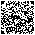 QR code with Halling Floors Inc contacts