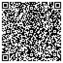 QR code with Waynes Radiator Auto & 4x4 Service contacts