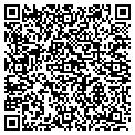 QR code with Tim Hortons contacts