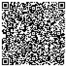 QR code with Hansen Flooring Gallery contacts