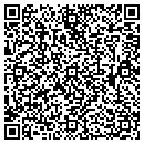 QR code with Tim Hortons contacts